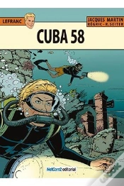 Capa do artigo Cuba 58