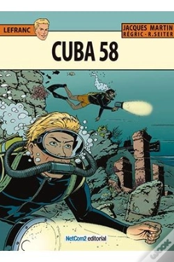 Capa do artigo Cuba 58