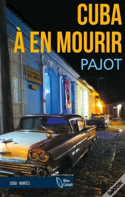Capa do artigo Cuba À En Mourir