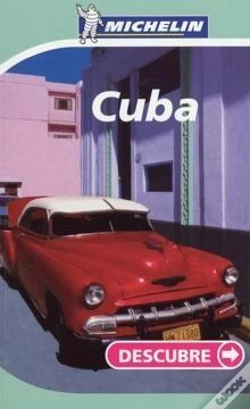Capa do artigo Cuba