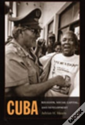 Capa do artigo Cuba
