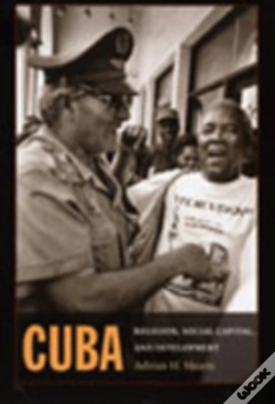 Capa do artigo Cuba