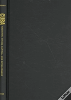 Capa do artigo Cuba