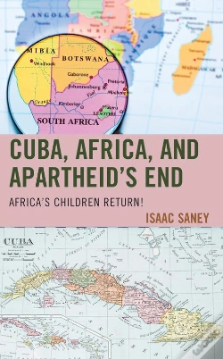 Capa do artigo Cuba, Africa, And Apartheid'S End