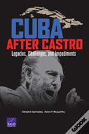 Capa do artigo Cuba After Castro