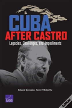 Capa do artigo Cuba After Castro