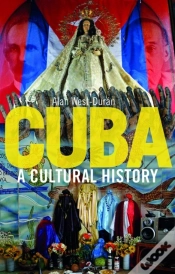Capa do artigo Cuba