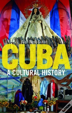 Capa do artigo Cuba