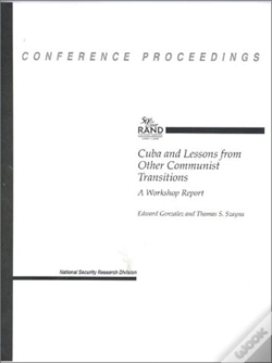 Capa do artigo Cuba Amp Lessons From Communism