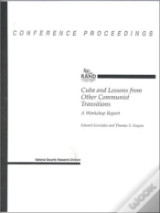 Capa do artigo Cuba Amp Lessons From Communism