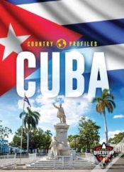 Capa do artigo Cuba