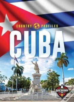 Capa do artigo Cuba