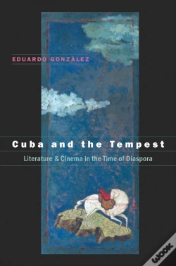 Capa do artigo Cuba And The Tempest