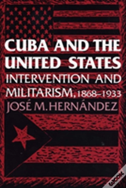 Capa do artigo Cuba And The United States
