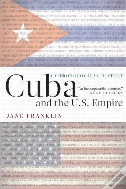 Capa do artigo Cuba And The U.S. Empire