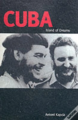 Capa do artigo Cuba