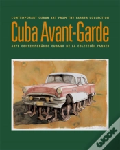 Capa do artigo Cuba Avant-Garde