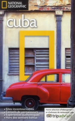 Capa do artigo Cuba