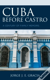 Capa do artigo Cuba Before Castro