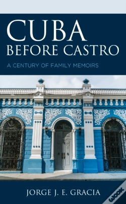 Capa do artigo Cuba Before Castro