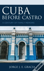 Capa do artigo Cuba Before Castro