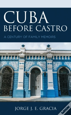 Capa do artigo Cuba Before Castro