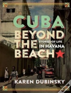 Capa do artigo Cuba Beyond The Beach