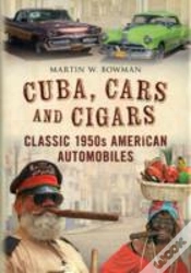 Capa do artigo Cuba, Cars And Cigars