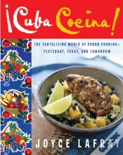 Capa do artigo Cuba Cocina