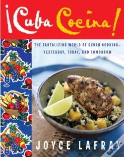 Capa do artigo Cuba Cocina