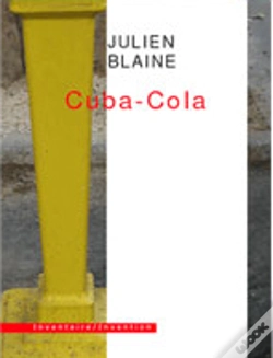 Capa do artigo Cuba-Cola