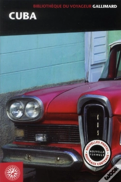 Capa do artigo Cuba