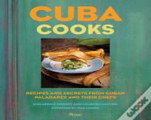 Cuba Cooks