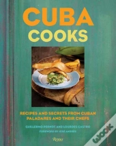 Cuba Cooks