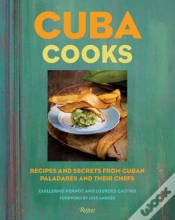 Capa do artigo Cuba Cooks