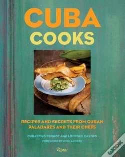Capa do artigo Cuba Cooks