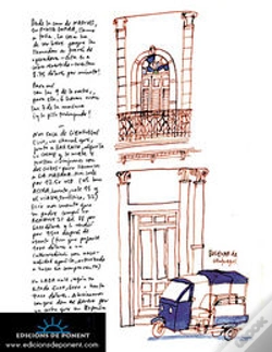 Capa do artigo Cuba, Cuaderno De Un Viaje  