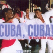 Capa do artigo Cuba, Cuba [german Import] - CD
