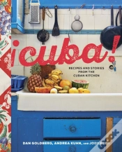 Capa do artigo Cuba!