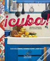 Capa do artigo ¡Cuba!