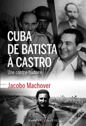Capa do artigo Cuba De Batista À Castro