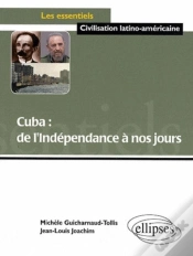 Capa do artigo Cuba ; De L