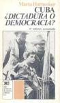 Cuba, ¿Dictadura O Democracia? - Preview