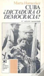 Capa do artigo Cuba, ¿Dictadura O Democracia?