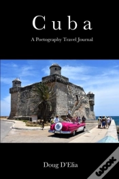 Capa do artigo Cuba