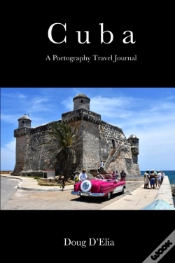 Capa do artigo Cuba