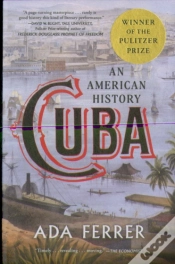 Capa do artigo Cuba