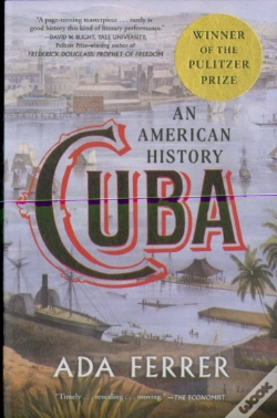 Capa do artigo Cuba