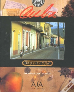 Capa do artigo Cuba
