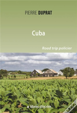 Capa do artigo Cuba